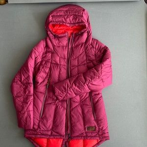 Orage ski coat